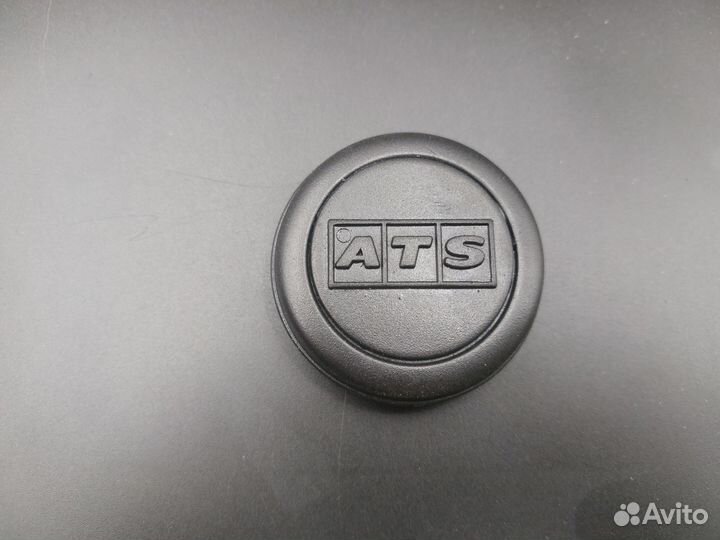 Крышки дисков ATS Pepperpots реплика