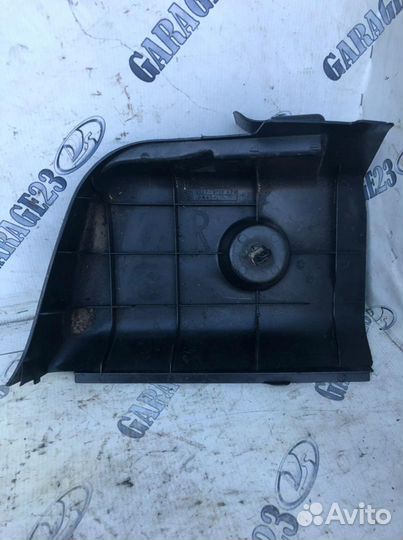 Щиток фонаря BMW 3-Series E36