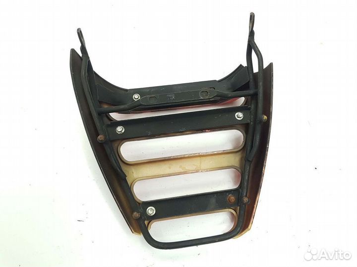 Багажник задний Viper Storm (Irbis nirvana )