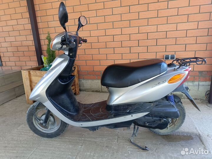 Продам Yamaha JOG sa36
