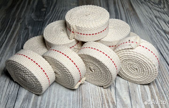 Фитили для керосиновой лампы 