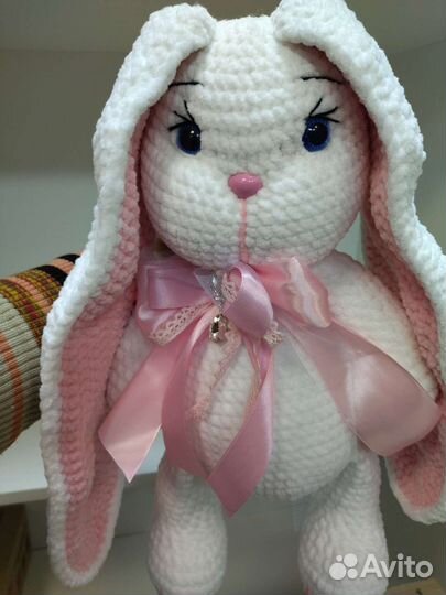 Игрушки ручной работы.Принимаю заказы