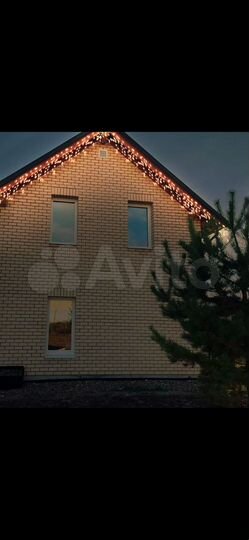 Дом 127 м² на участке 10 сот.