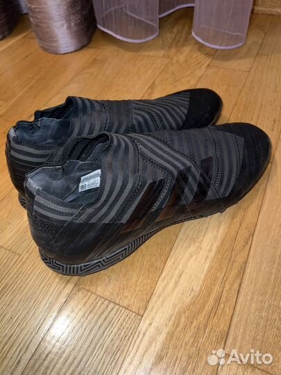 Шиповки Adidas Nemeziz