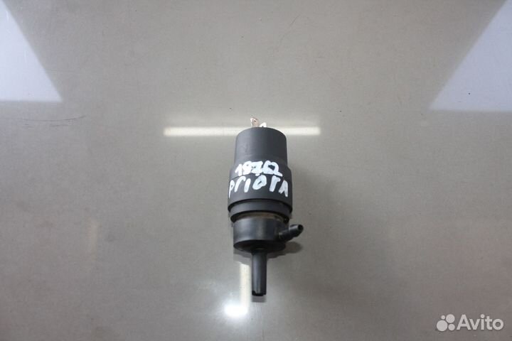 Насос омывателя VAZ/Priora