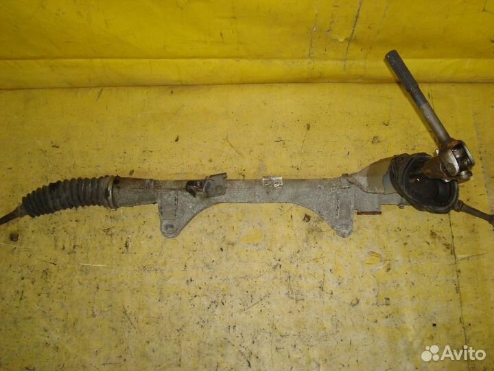 Рулевая рейка Nissan Tiida C11