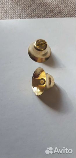 Колокольчик