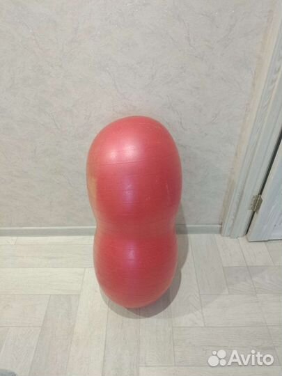 Мяч гимнастический