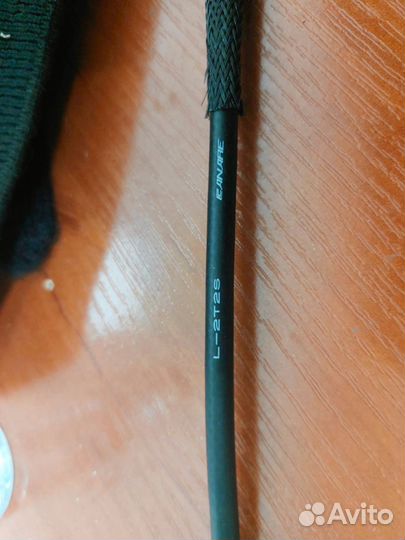 Межблочный кабель