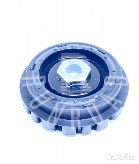 Муфта компрессора кондиционера Mercedes W117, W156