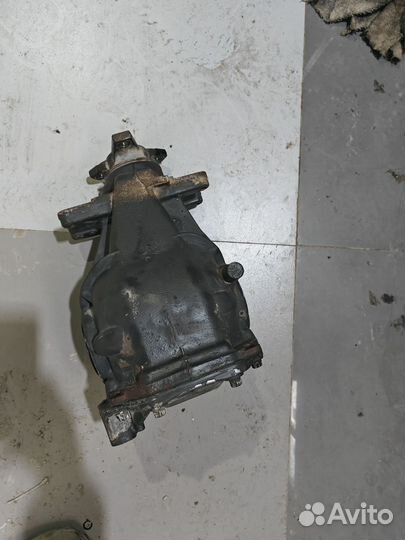 Редуктор w211 3.27