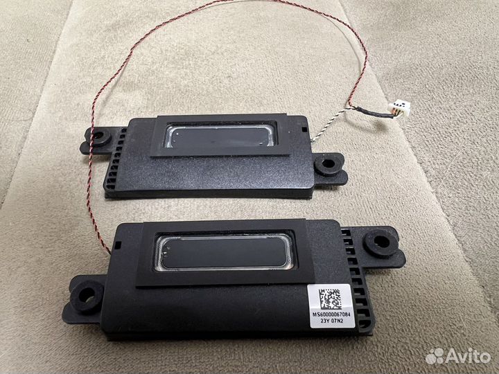 Xiaomi redmiBook на запчасти