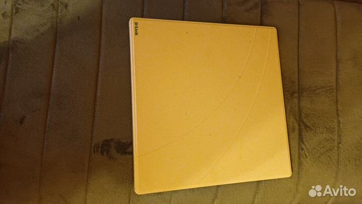 Антенна wifi/3G/4G Dlink/Teleofis/Ewon