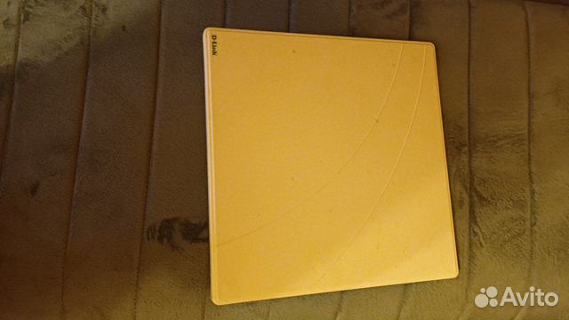 Антенна wifi/3G/4G Dlink/Teleofis/Ewon