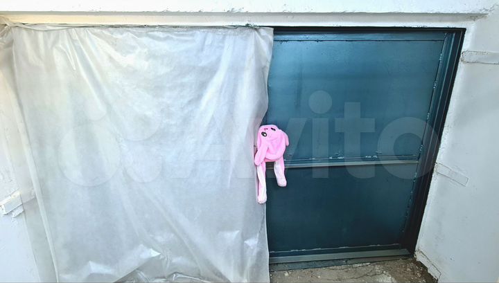 Гараж, 18 м²