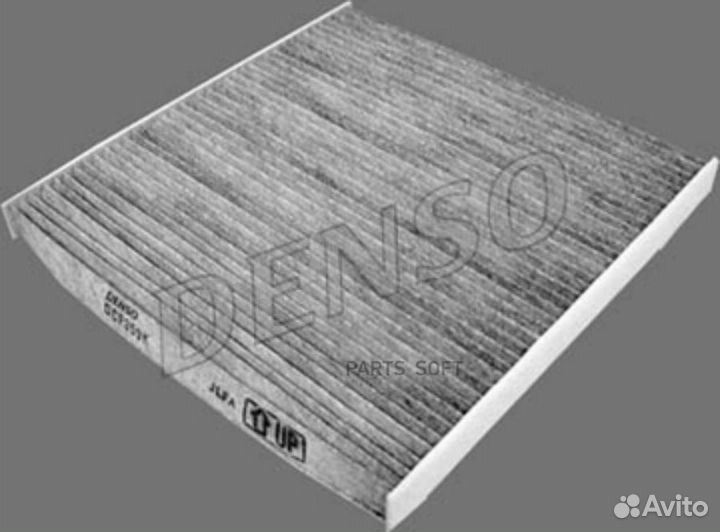Denso DCF359K Фильтр салона угольный