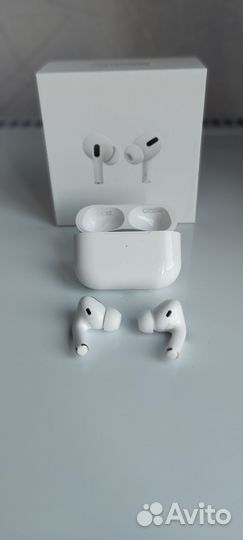 Airpods pro реплика