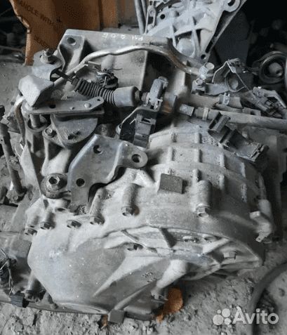 АКПП Nissan Primera бу Гарантия