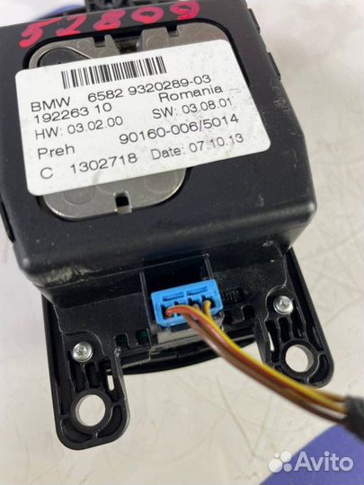 Джойстик Bmw 3 F30 2.0 2014