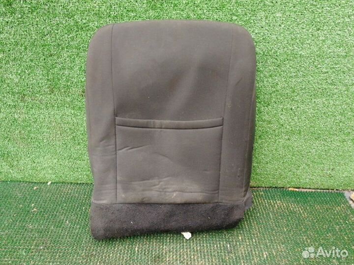 Сидение Renault Megane 3 1.6 K4M839 AT 2011