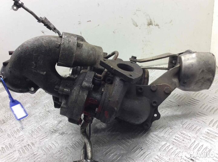 Б/У Б/У Маркировка двигателя 651955,Borg warner