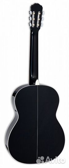 Классическая гитара Takamine GC2 BLK