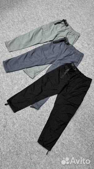 Джогеры мужские nike