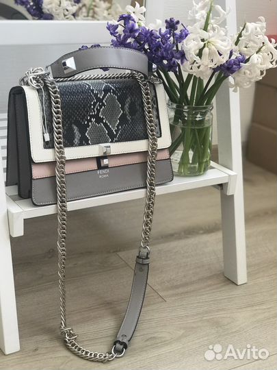 Новая сумка компактная