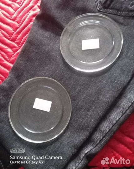 Подставка для свечей