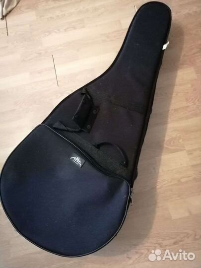 Акустическая гитара yamaha fg800m