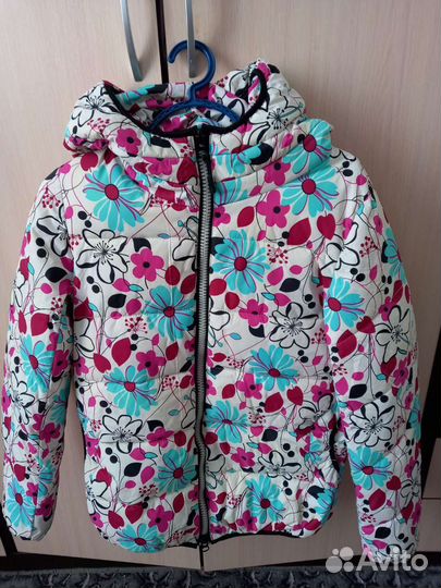 Куртка женская