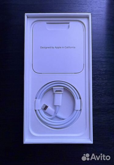 iPhone 13, 128 ГБ