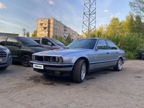 BMW 5 сери�я 2.5 MT, 1991, 400 000 км, с пробегом, цена 500 000 руб.