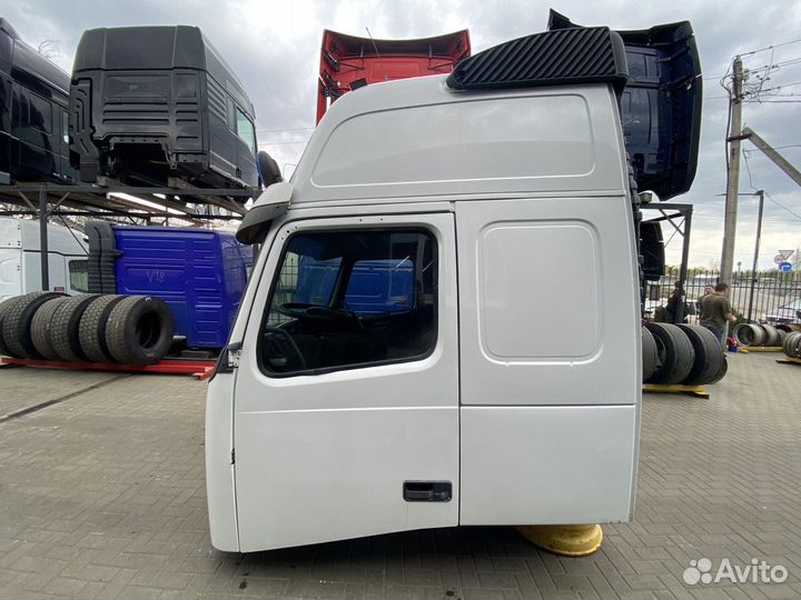 85106833 Кабина Volvo FH