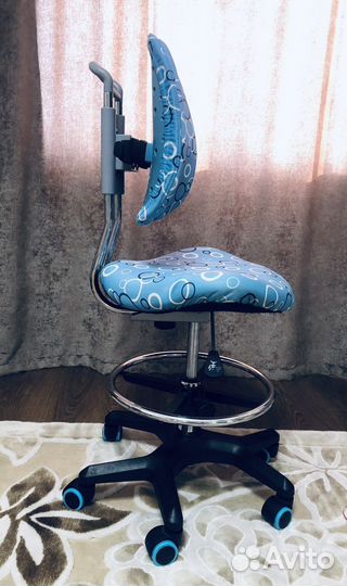 Кресло ортопедическое