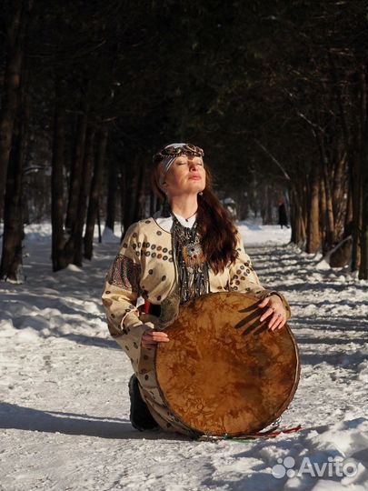 Этническая одежда и аксесуары