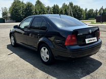 Volkswagen Jetta 2.0 MT, 1999, 527 841 км, с пробегом, цена 429 000 руб.