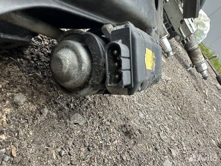 Рулевая колонка электро BMW E38