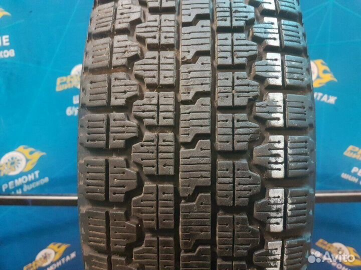 Bridgestone Blizzak Extra PM-30 195/70 R14