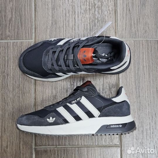 Кроссовки демисезонные Adidas, 36-41