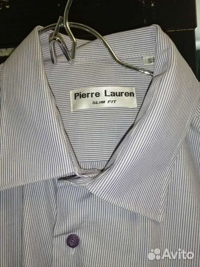 Рубашка мужская