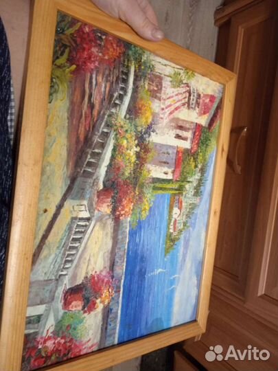 Поднос для завтрака