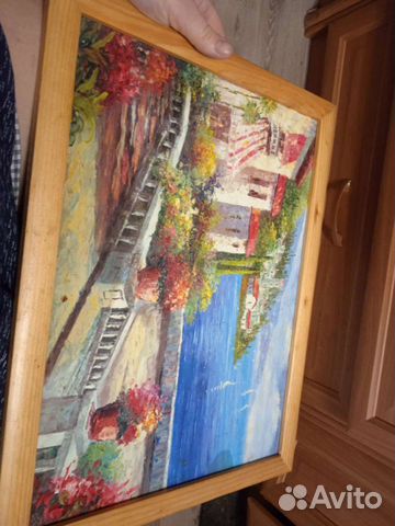 Поднос для завтрака