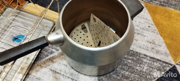 Скороварка СССР