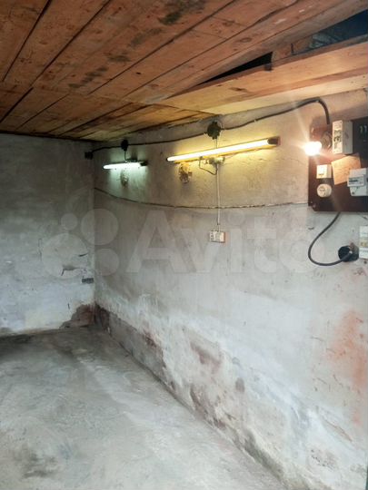 Гараж, 26 м²