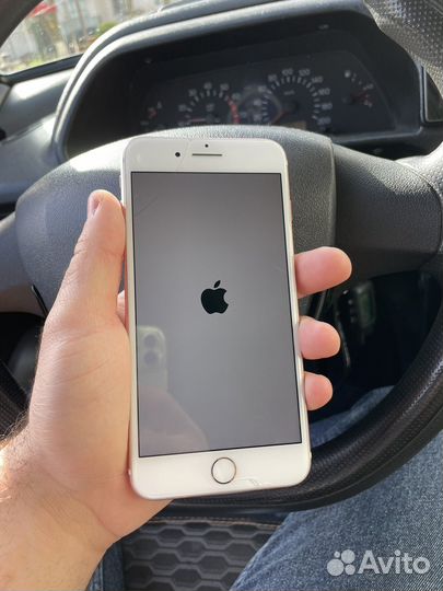 iPhone 7 Plus, 128 ГБ