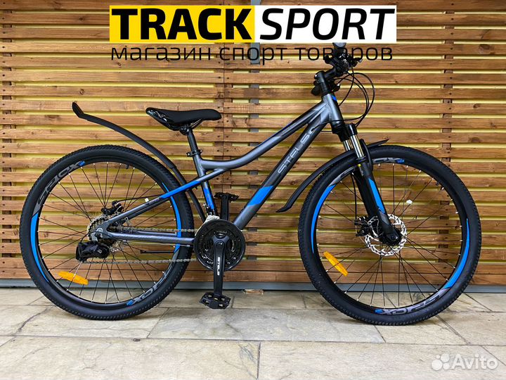 Велосипед алюминиевый Stels Navigator 610 MD 26