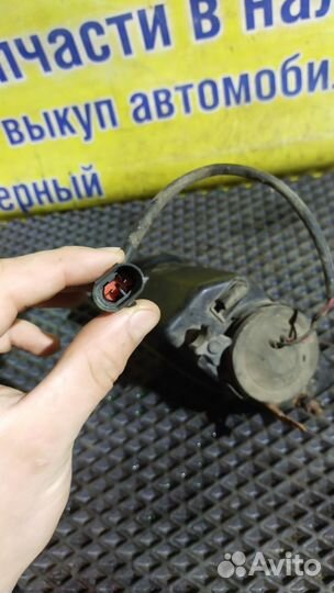 Фара противотуманная левая Geely FC (Vision)