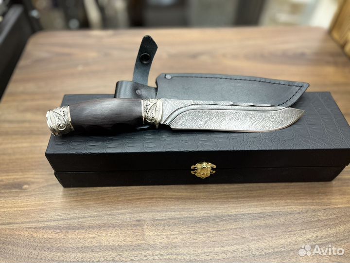 Кизлярские ножи