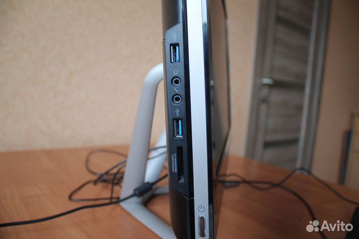 Моноблок Lenovo С340